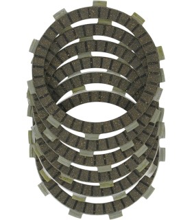 CLUTCH FRICTION PLATE KIT