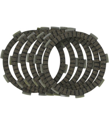 CLUTCH FRICTION PLATE KIT