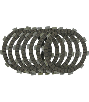 CLUTCH FRICTION PLATE KIT