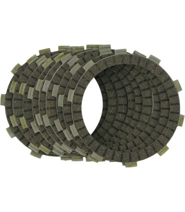 CLUTCH FRICTION PLATE KIT