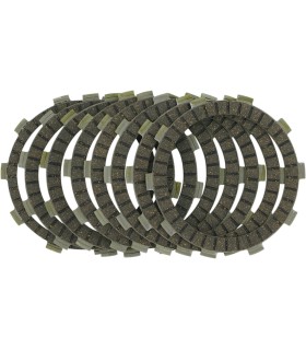 CLUTCH FRICTION PLATE KIT