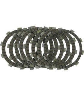 CLUTCH FRICTION PLATE KIT