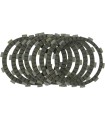 CLUTCH FRICTION PLATE KIT