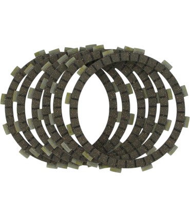CLUTCH FRICTION PLATE KIT