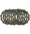 CLUTCH FRICTION PLATE KIT