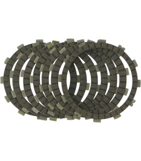 CLUTCH FRICTION PLATE KIT