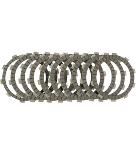 CLUTCH FRICTION PLATE KIT
