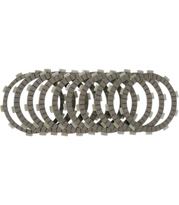 CLUTCH FRICTION PLATE KIT