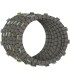 CLUTCH FRICTION PLATE KIT