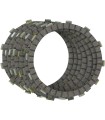 CLUTCH FRICTION PLATE KIT