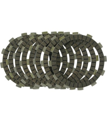 CLUTCH FRICTION PLATE KIT