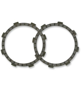 CLUTCH FRICTION PLATE KIT