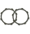 CLUTCH FRICTION PLATE KIT