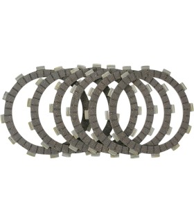 CLUTCH FRICTION PLATE KIT