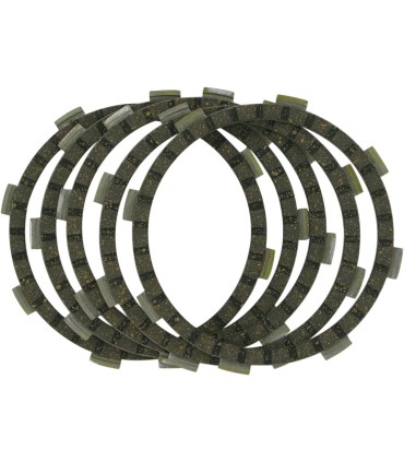 CLUTCH FRICTION PLATE KIT