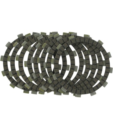 CLUTCH FRICTION PLATE KIT