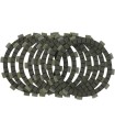 CLUTCH FRICTION PLATE KIT