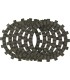 CLUTCH FRICTION PLATE KIT
