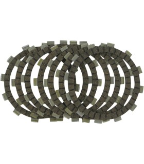 CLUTCH FRICTION PLATE KIT