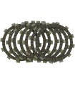 CLUTCH FRICTION PLATE KIT