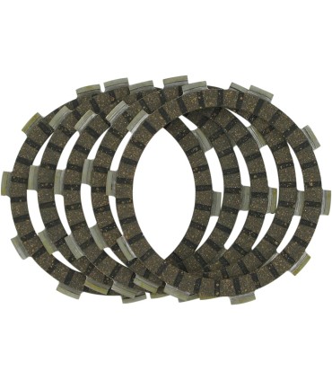 CLUTCH FRICTION PLATE KIT