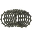 CLUTCH FRICTION PLATE KIT