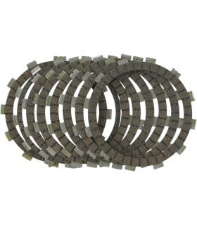 CLUTCH FRICTION PLATE KIT