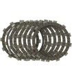 CLUTCH FRICTION PLATE KIT