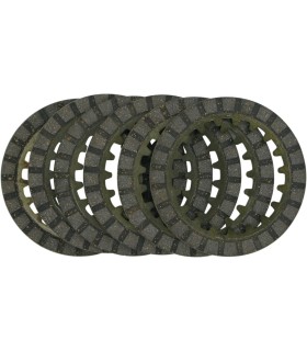 CLUTCH FRICTION PLATE KIT