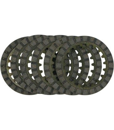 CLUTCH FRICTION PLATE KIT