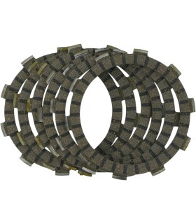 CLUTCH FRICTION PLATE KIT