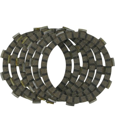 CLUTCH FRICTION PLATE KIT