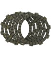 CLUTCH FRICTION PLATE KIT