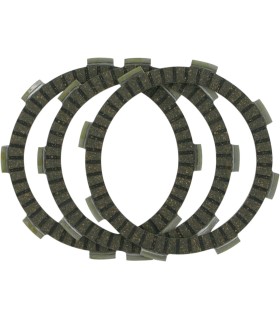 CLUTCH FRICTION PLATE KIT