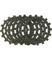 CLUTCH FRICTION PLATE KIT