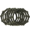 CLUTCH FRICTION PLATE KIT