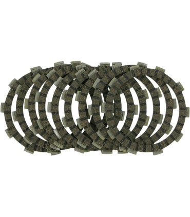 CLUTCH FRICTION PLATE KIT