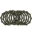 CLUTCH FRICTION PLATE KIT