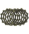 CLUTCH FRICTION PLATE KIT