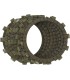 CLUTCH FRICTION PLATE KIT