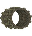CLUTCH FRICTION PLATE KIT
