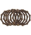 CLUTCH FRICTION PLATE KIT