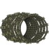 CLUTCH FRICTION PLATE KIT