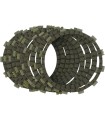 CLUTCH FRICTION PLATE KIT