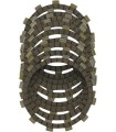CLUTCH FRICTION PLATE KIT