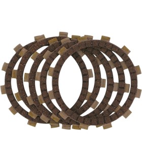 CLUTCH FRICTION PLATE KIT