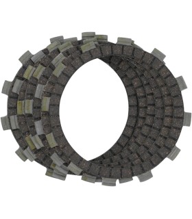 CLUTCH FRICTION PLATE KIT