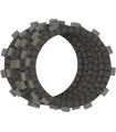 CLUTCH FRICTION PLATE KIT