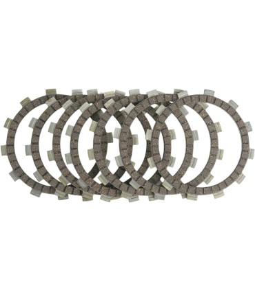 CLUTCH FRICTION PLATE KIT