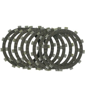 CLUTCH FRICTION PLATE KIT